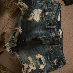 Brand new shorts